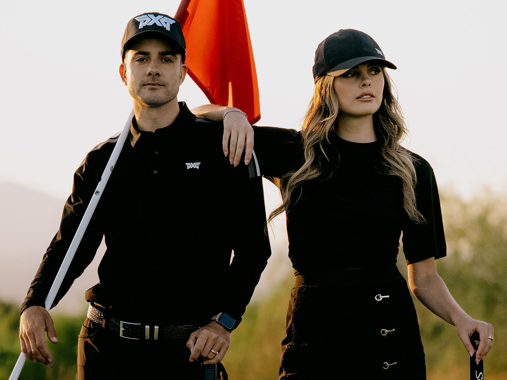 PXG Apparel