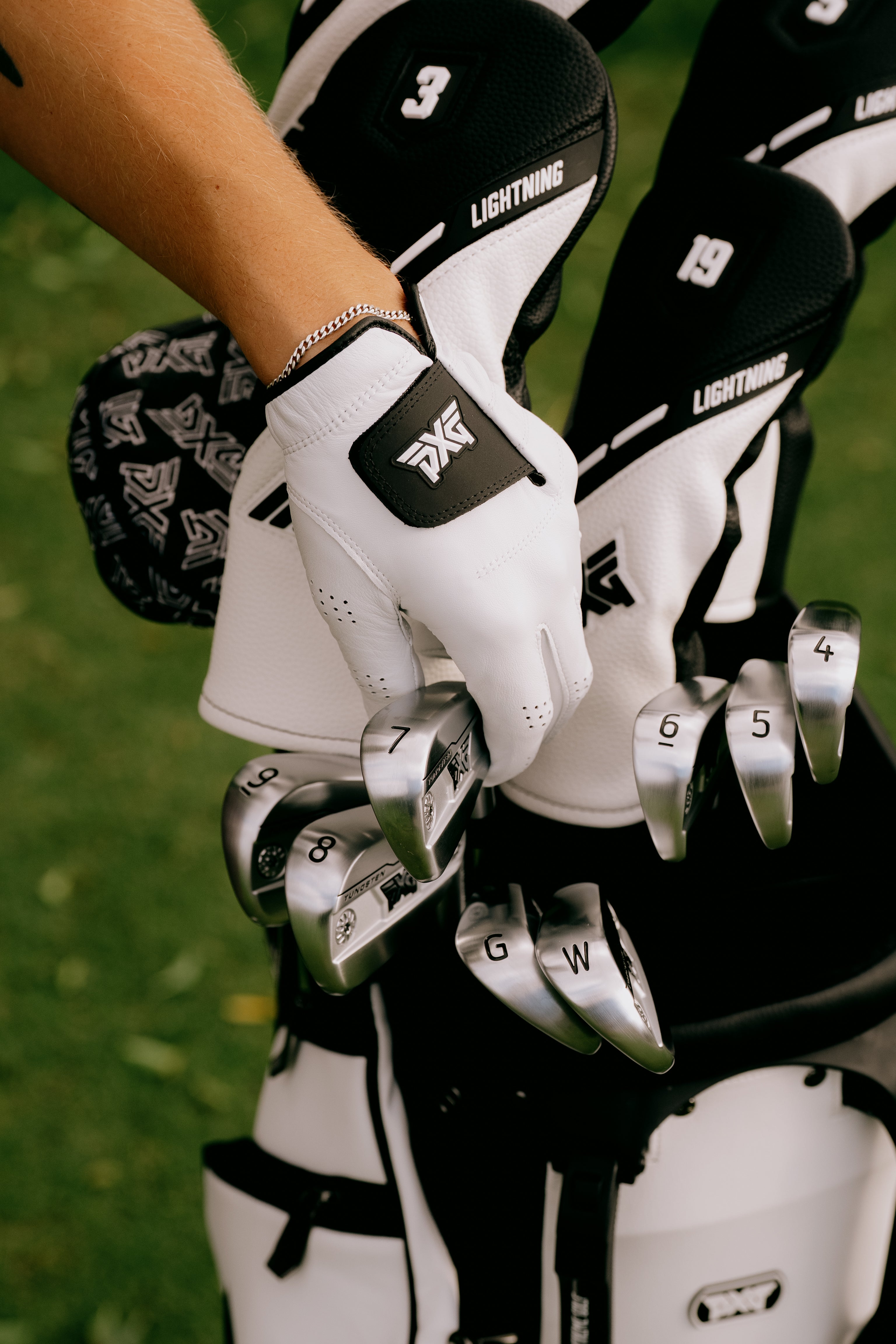 PXG Full Bag Deals | Custom 14 Club Sets
