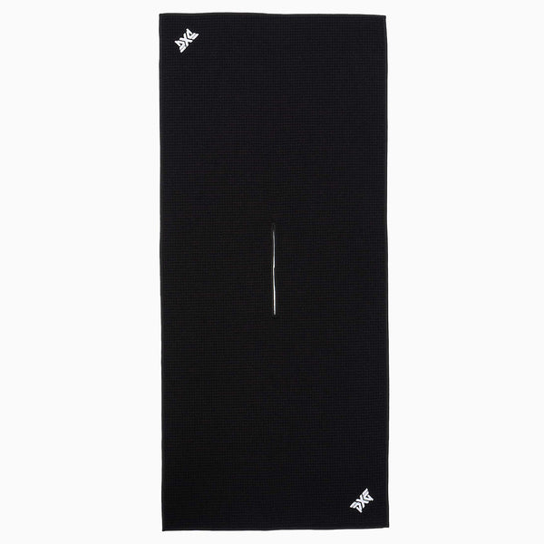 ペンドルトン　YOGA TOWELS : ハーディングブラック ペンドルトン YOGA TOWELS : ハーディングブラック
