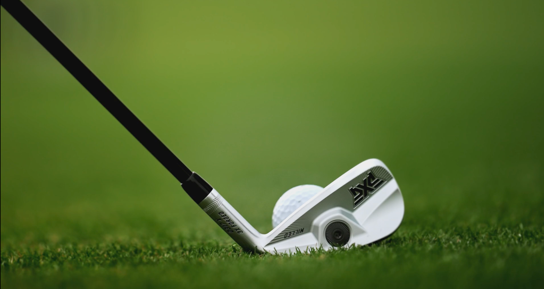 PXG 0317 X GEN4 19度 3H 3U 中古品 PXG GEN4 0317X ロフト19度