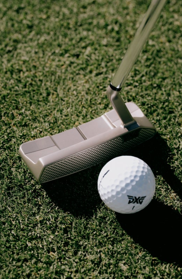 Parsons Xtreme Golf | Custom Fit Golf Clubs - PXG