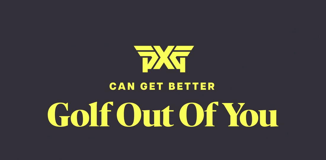 Referral Program – PXG
