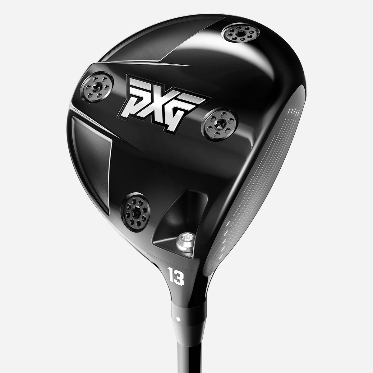 PXG driver