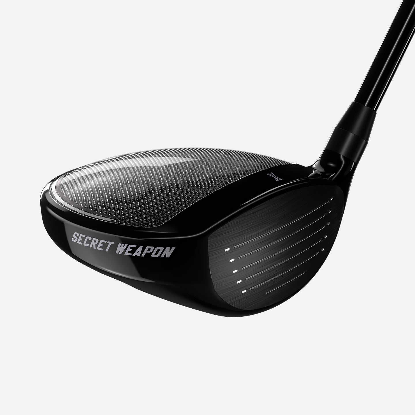 PXG SECRET WEAPON ミニドライバー PXG Secret Weapon | Mini Driver | PXG