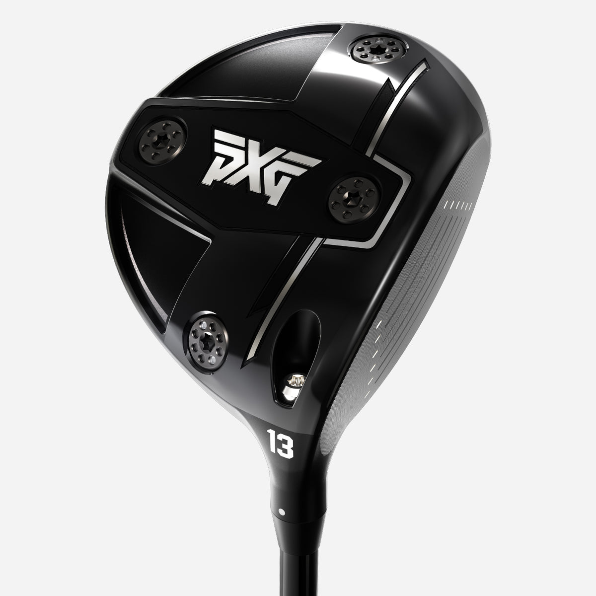 Secret Weapon Mini Driver
