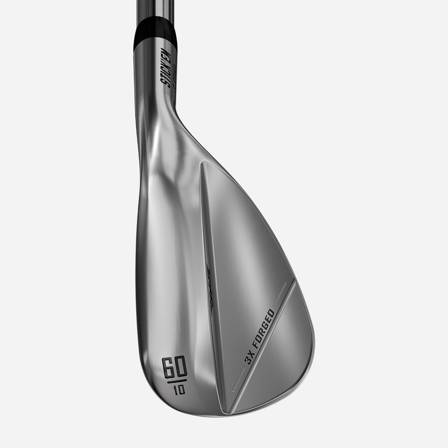 Stick'em Wedges – PXG