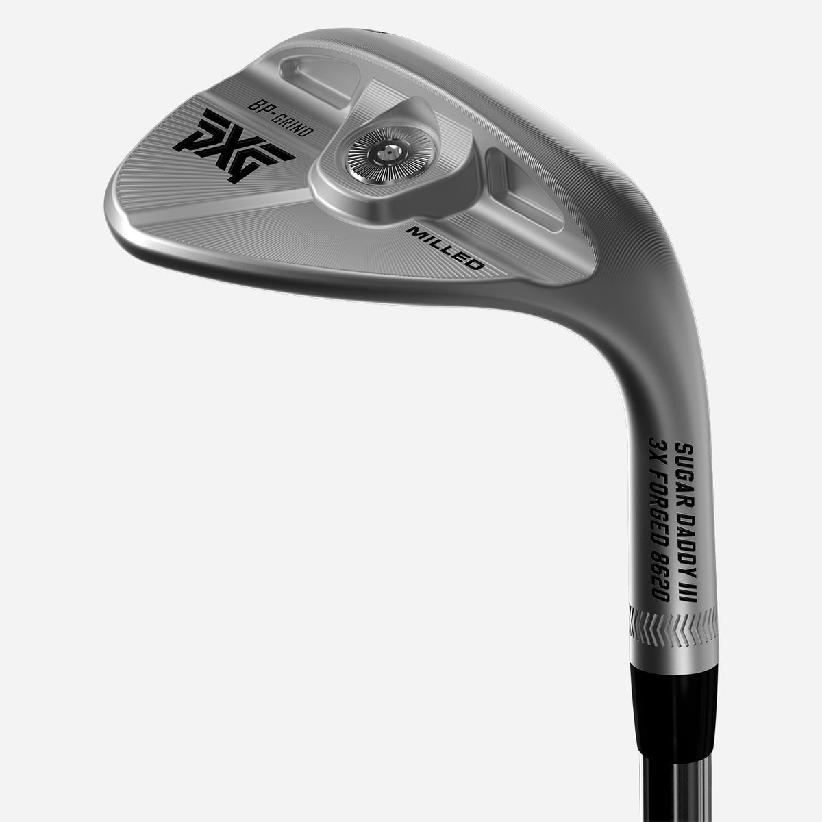 Sugar Daddy III Wedges | Milled Golf Wedges | PXG