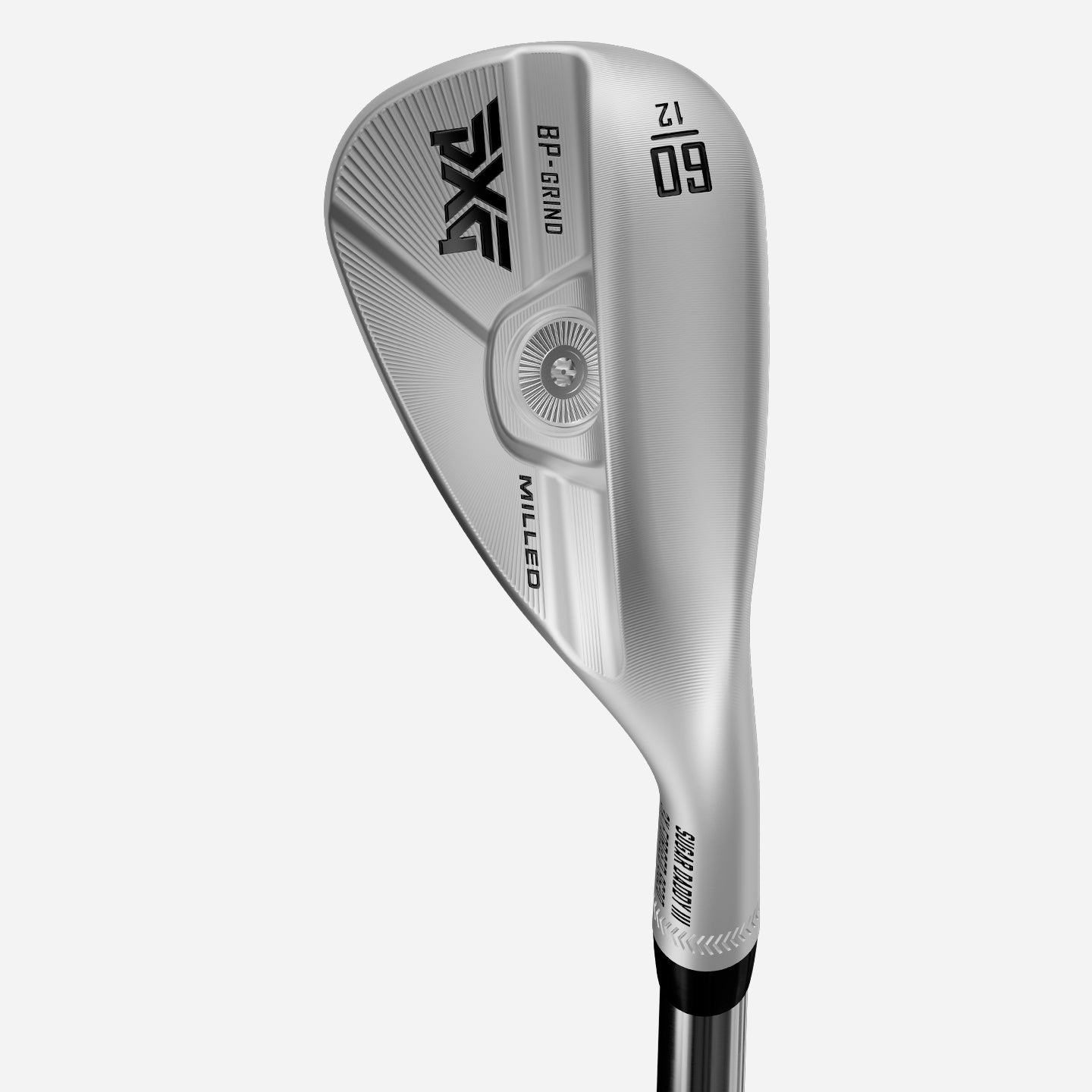 Sugar Daddy III Wedges | Milled Golf Wedges | PXG