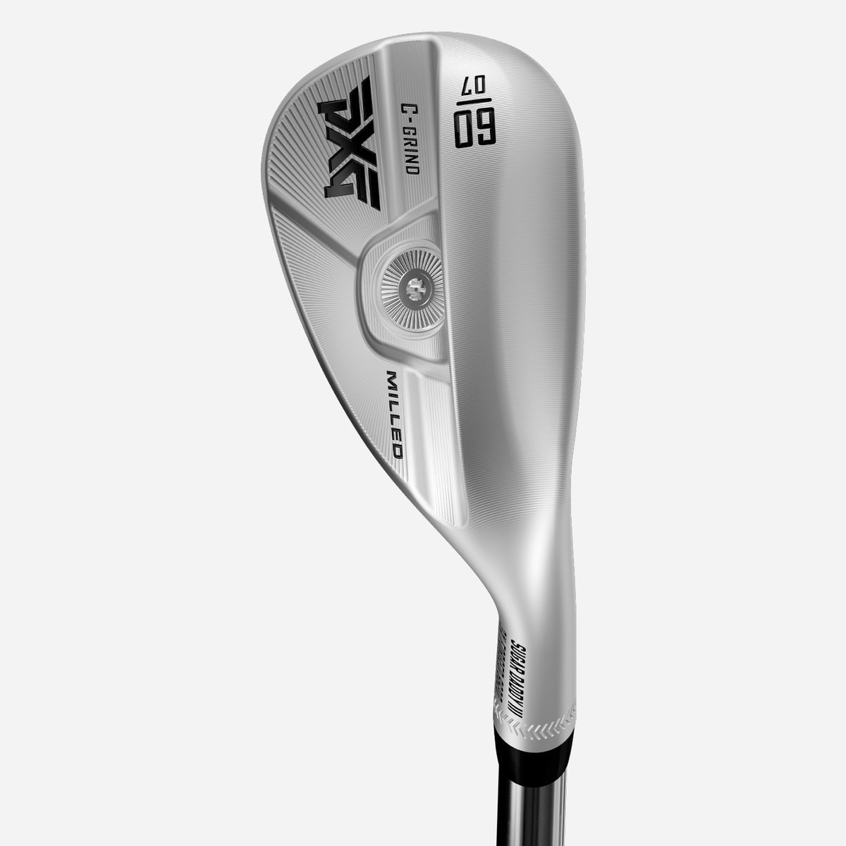 Tête De Cale PXG 0311 Sugar Daddy - Loft 58°, Bounce 9° - Pour Droitier - Neuve (réf. 466779)