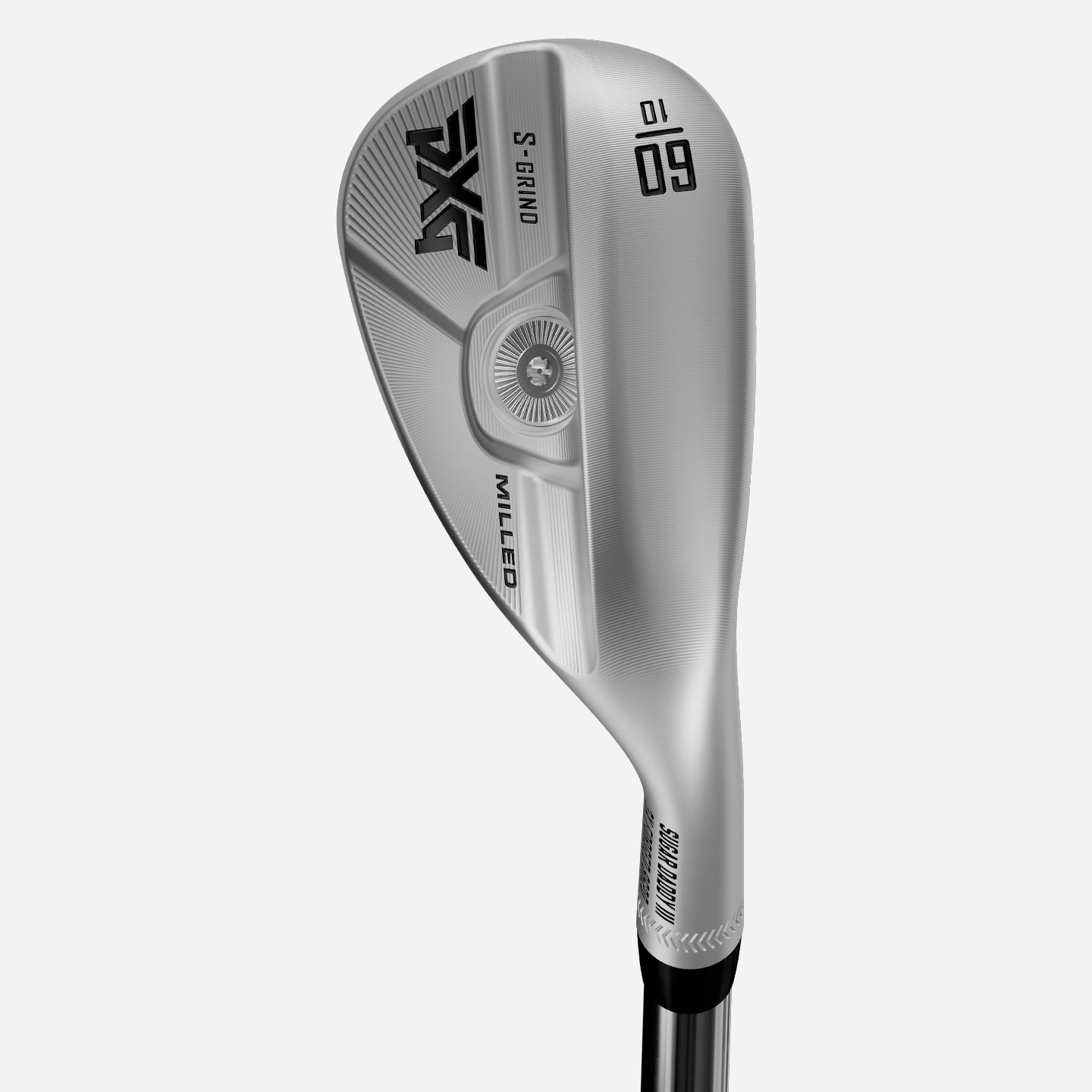 PXG Sugar Daddy III 60° ウェッジ(美品） PXG Sugar Daddy IIIウェッジが新登場 | PXG Japan合同会社のプレス