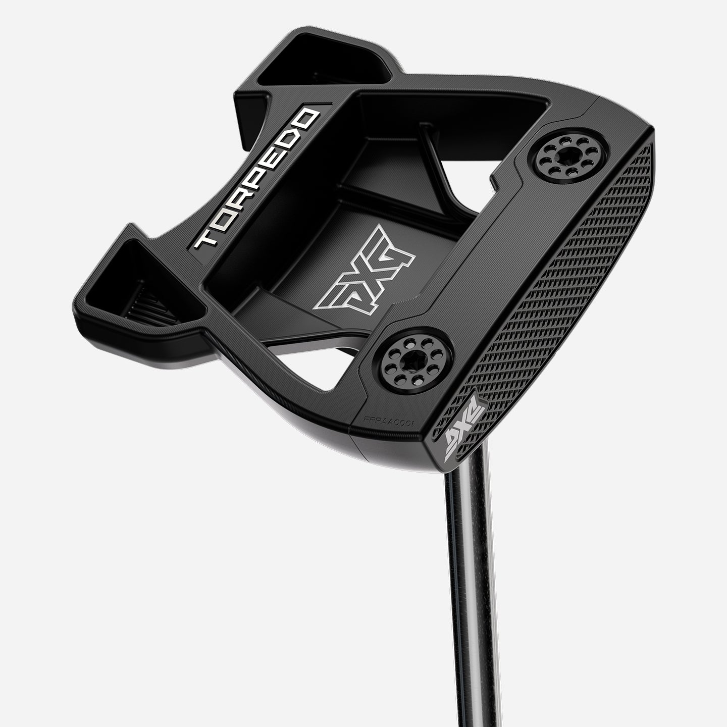 Golf Putters | Zero Torque, Blade & Mallet Putters Custom Fit for