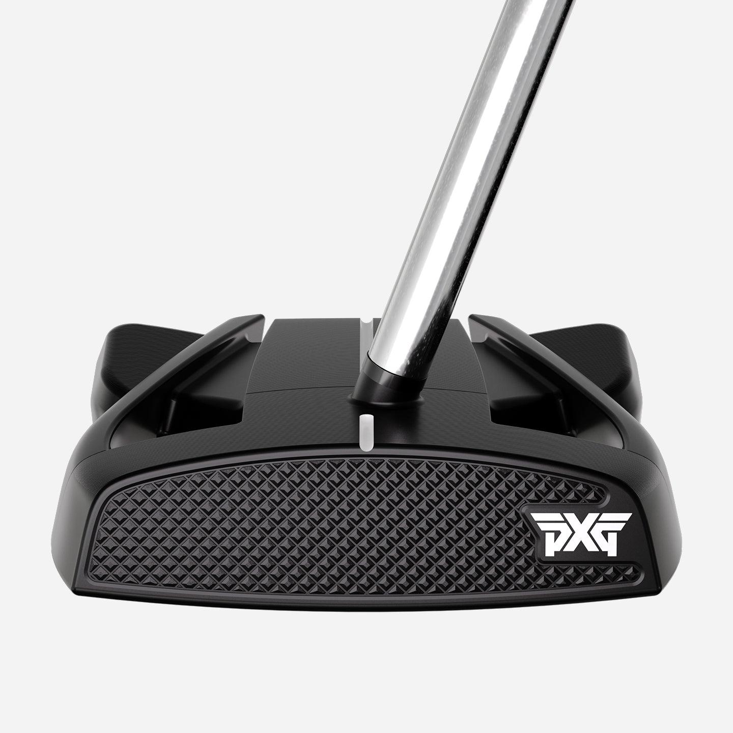 PXG Torpedo ZT Putter | Zero Torque Mallet Putter