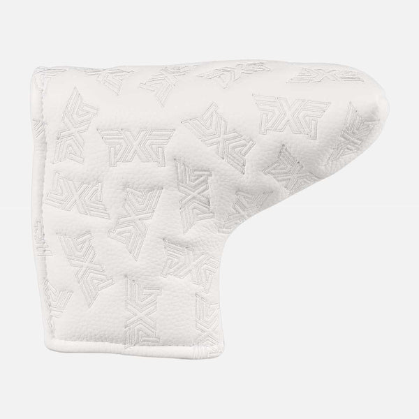 ピーエックスジー HC-1331-WODR ホワイトアウト ドライバー用ヘッドカバー PXG Whiteout D Headcover Whiteout Blade Headcover | PXG