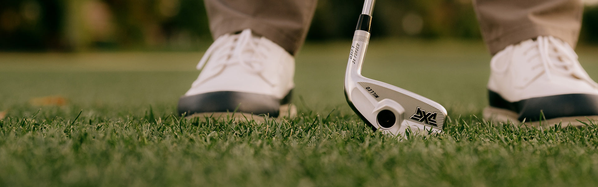 Why PXG Our Mission PXG