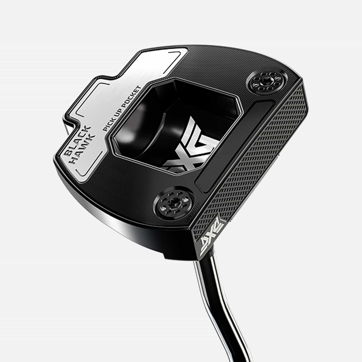 Black Hawk Putter | Beginner Putter | PXG