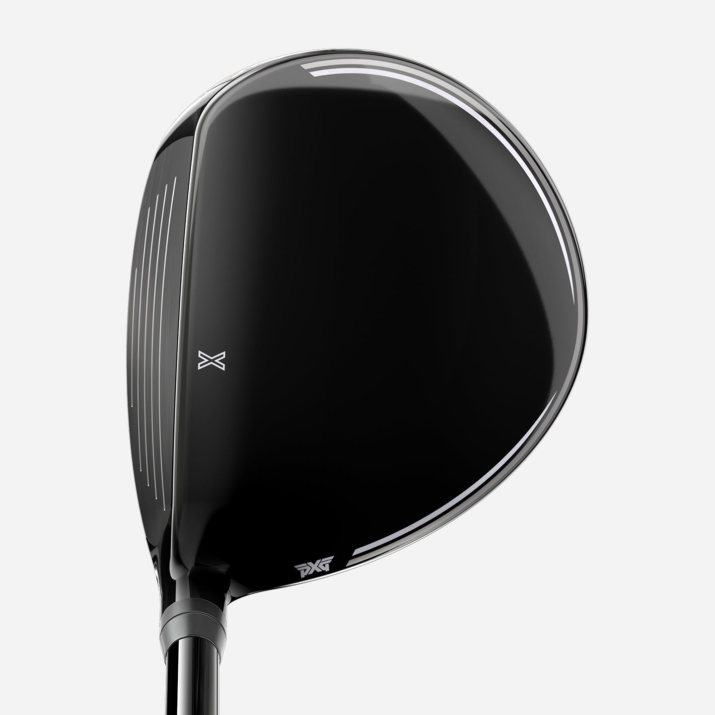 Wildcat Fairway Woods | Beginner Golf Clubs | PXG