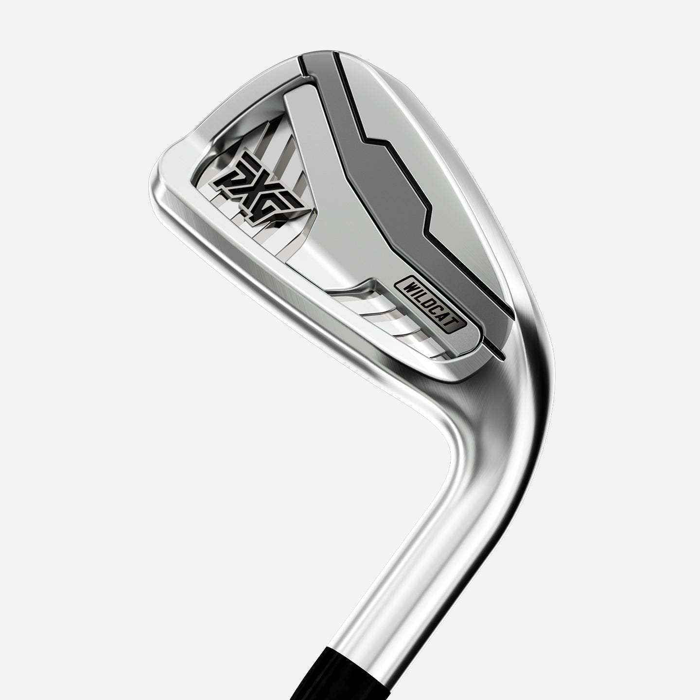 Wildcat Irons | Beginner Golf Clubs | PXG