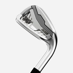 Wildcat Irons