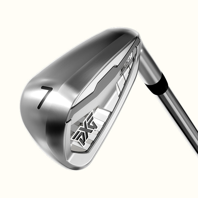Wildcat Irons | Beginner Golf Clubs | PXG