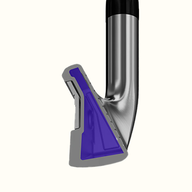 Wildcat Irons | Beginner Golf Clubs | PXG