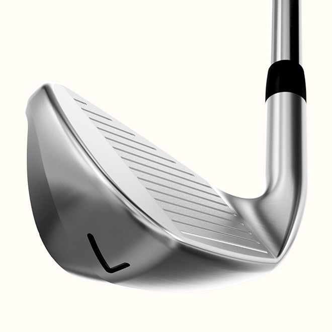 Wildcat Irons | Beginner Golf Clubs | PXG