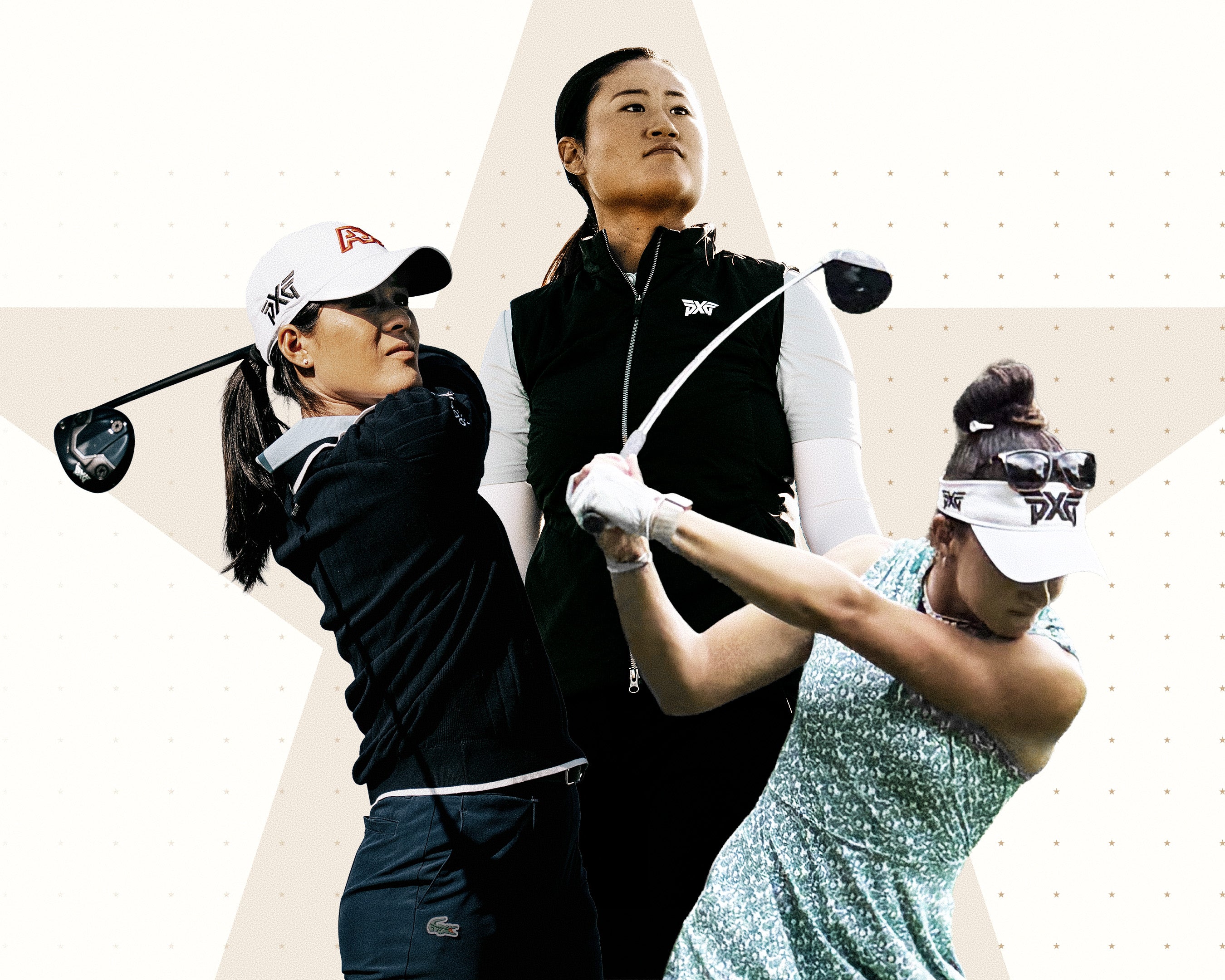 Parsons Xtreme Golf | Custom Fit Golf Clubs - PXG