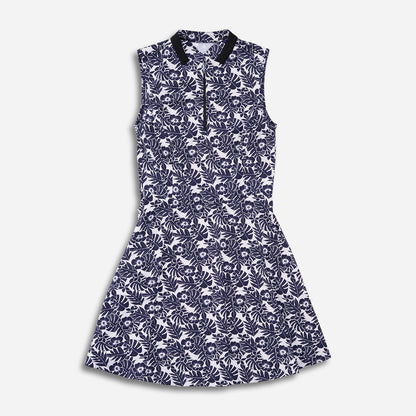 Women's Aloha 2025 Sleeveless Dress