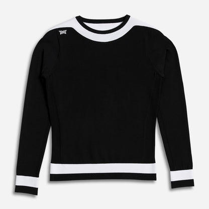 Women's Boat Neck Sweater