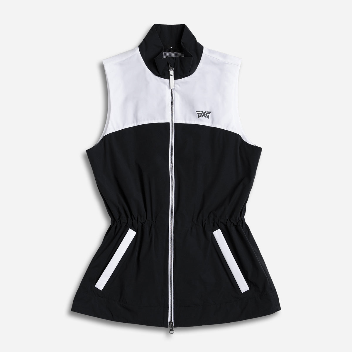 Women's Color Block Vest | PXG