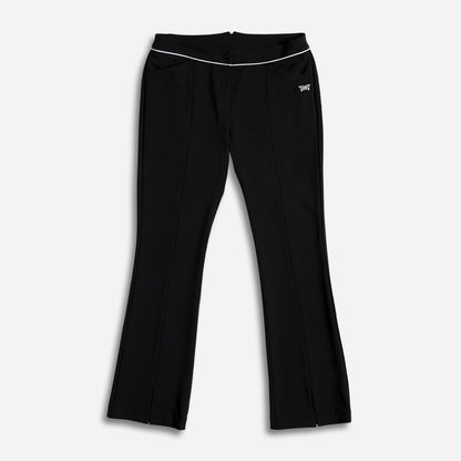 Women's Front Slit Golf Pants