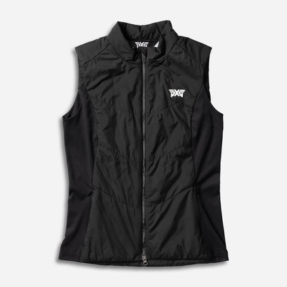 Women's RP Quilted Vest PXG
