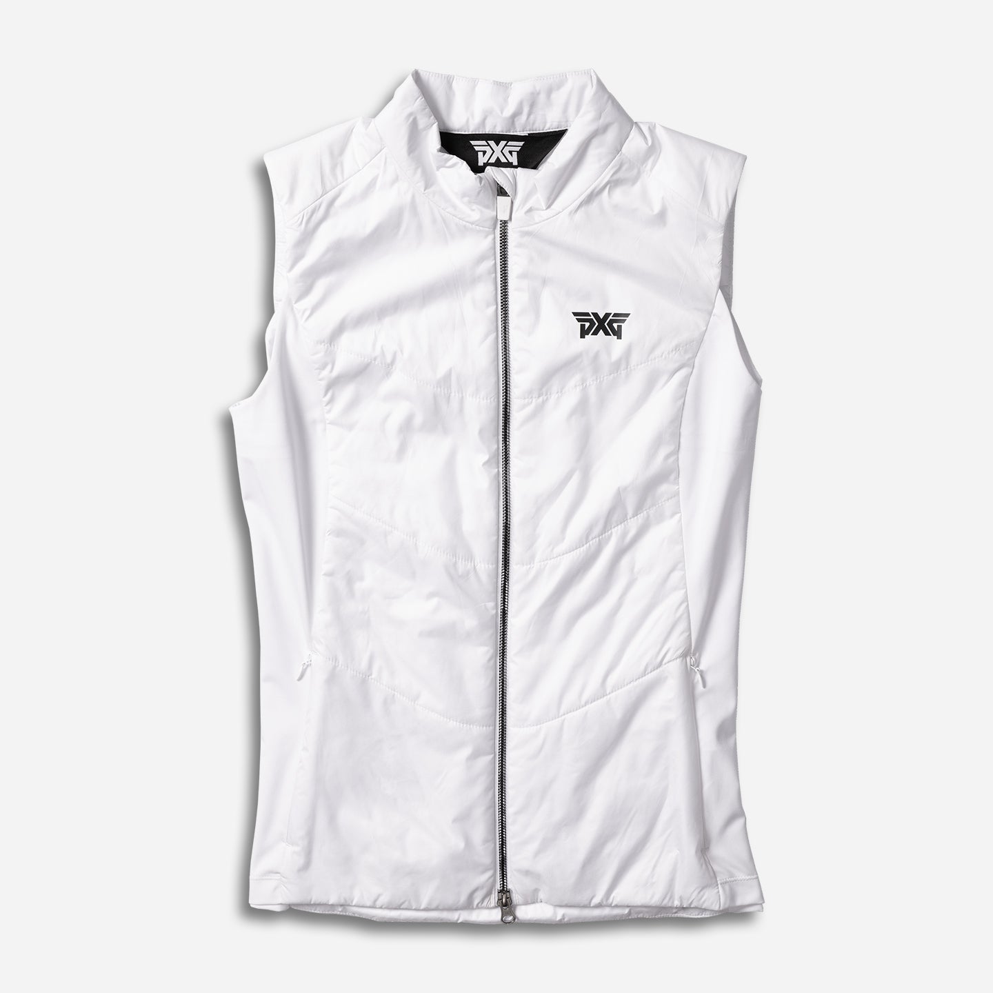 Women's RP Quilted Vest