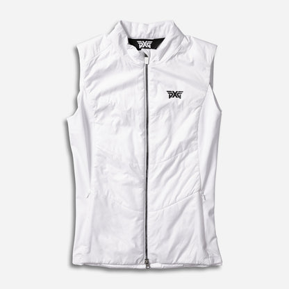 Women's RP Quilted Vest