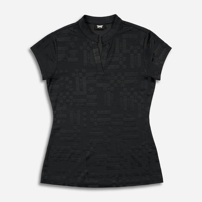 Women's #SheGolfs Polo