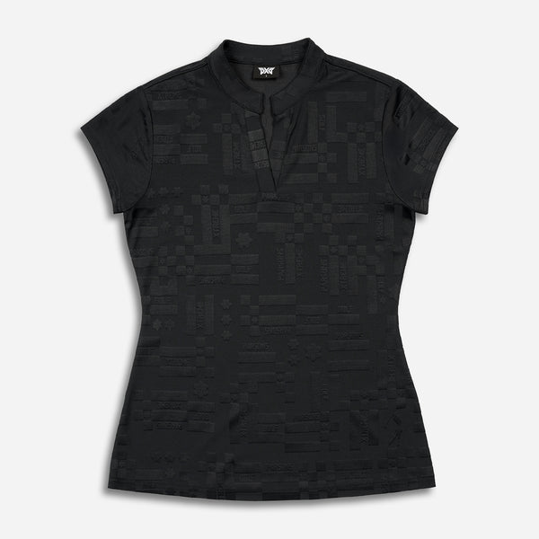 Women's #SheGolfs Polo | PXG