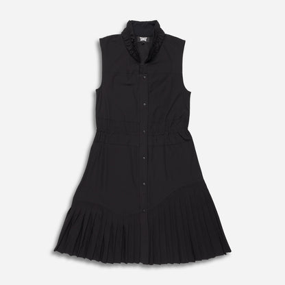 Women's Sleeveless Day Dress