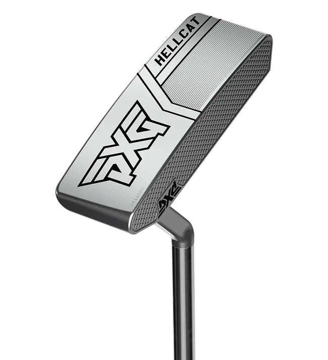 Hellcat putter