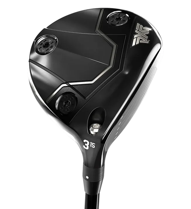 Lightning Fairway