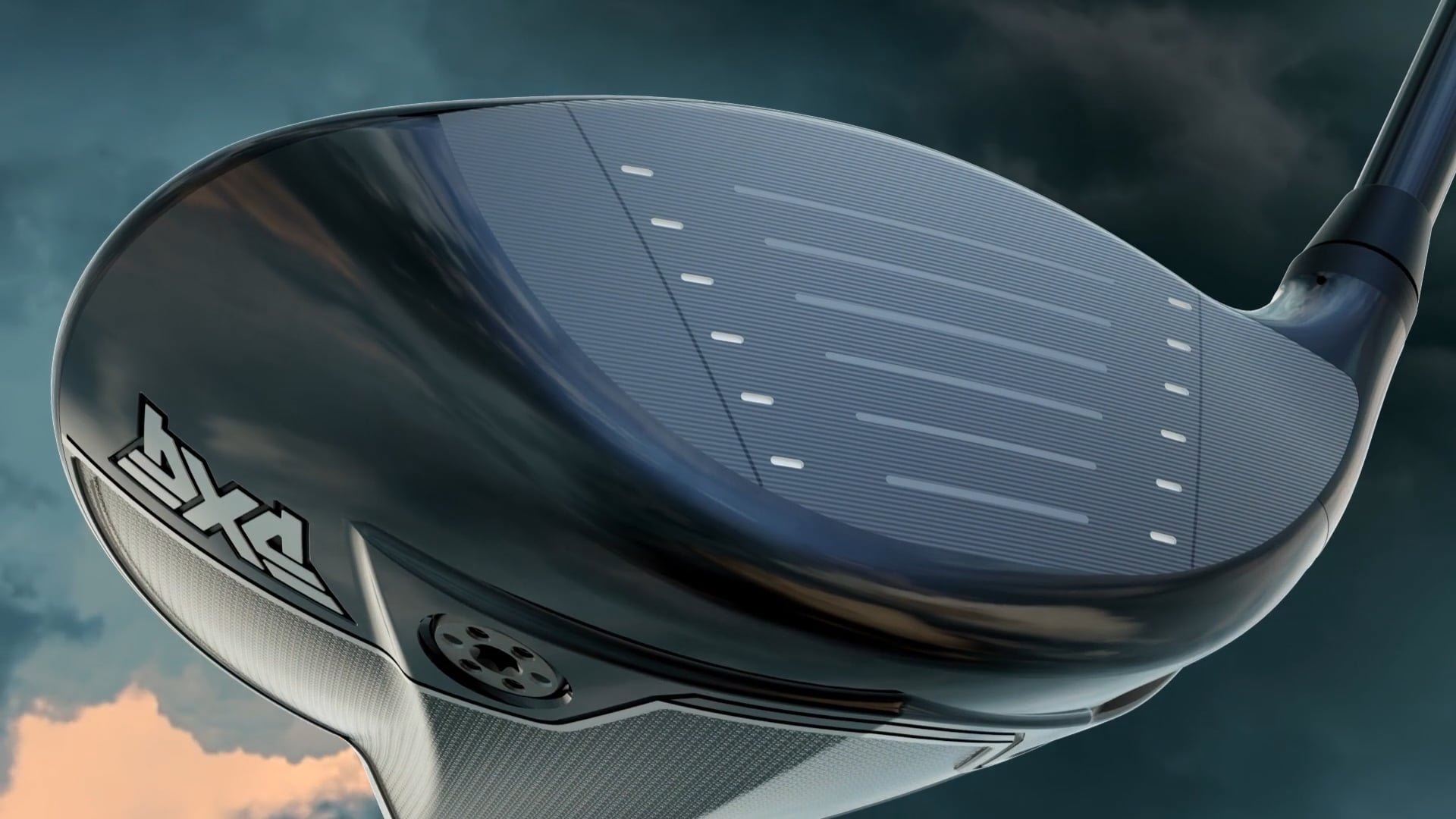PXG Lightning Drivers | Maximum Distance & Faster Ball Speed