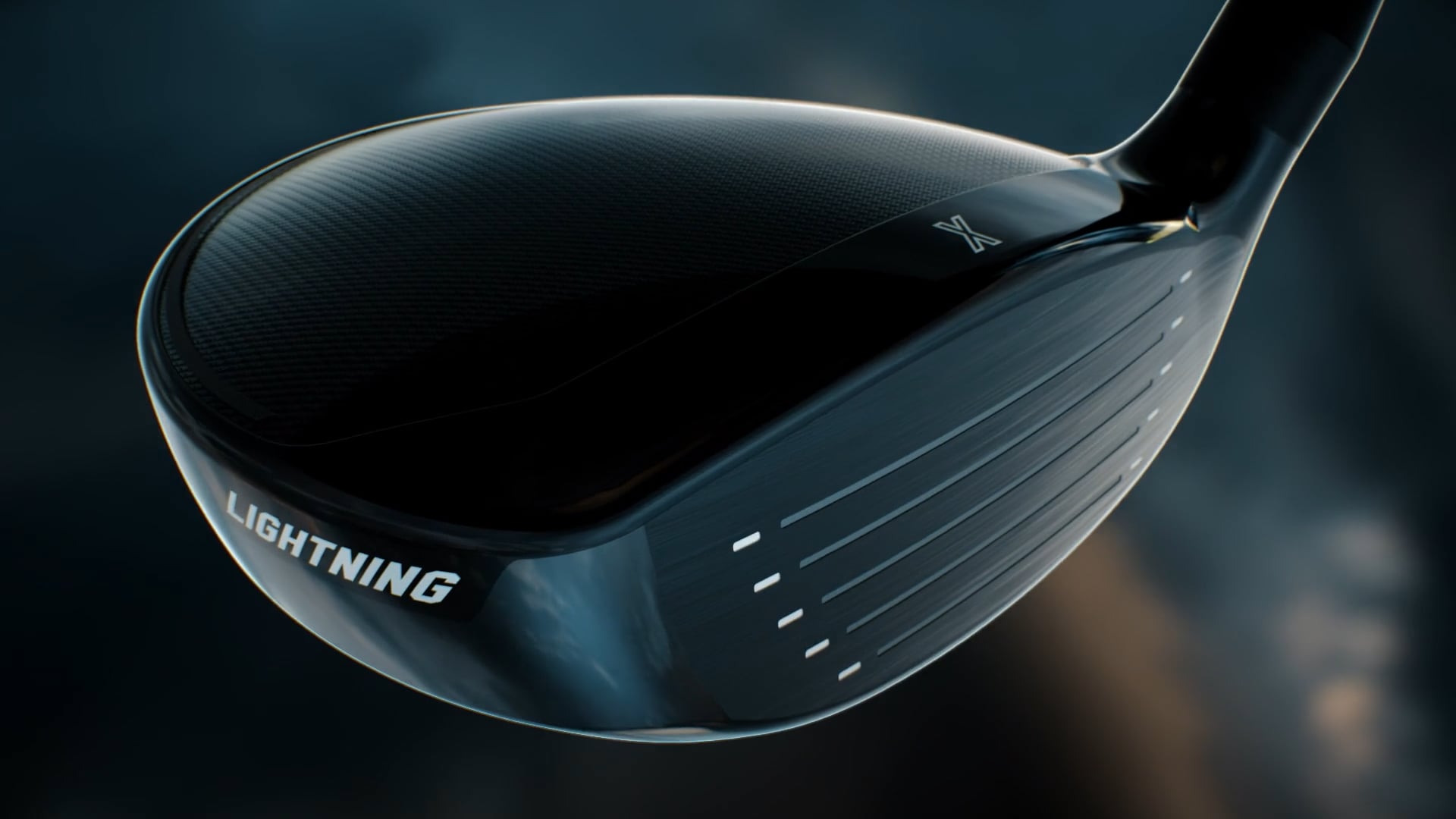 PXG Lightning Fairway Woods | Fast Launch & Precision Control