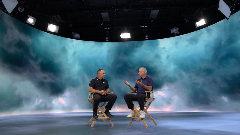 Load video: Cindy Halford and her PXG Fitting