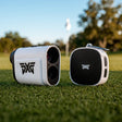 On course golf accessories