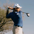PXG tour pro using a PXG mini-driver