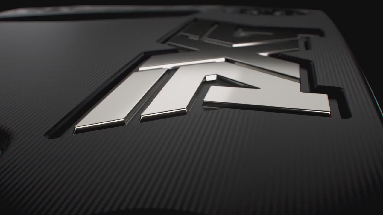 PXG Hot Rod ZT Putter | Center-Shafted Zero Torque Design