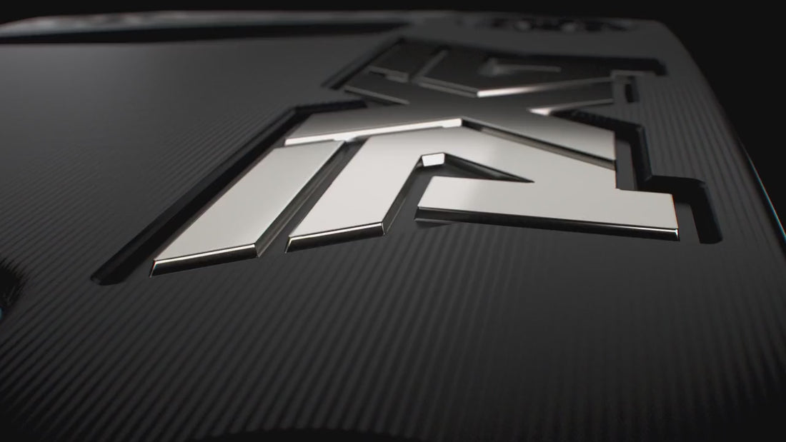 PXG Hot Rod ZT Putter | Center-Shafted Zero Torque Design