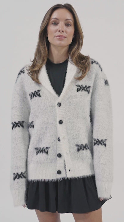 Women's Alpine Scout Cardigan