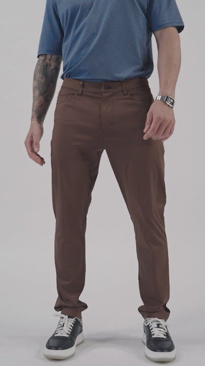 Men's Slim Pant