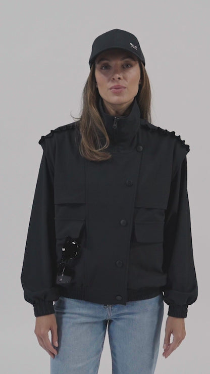 Women's Darling Metro Jacket