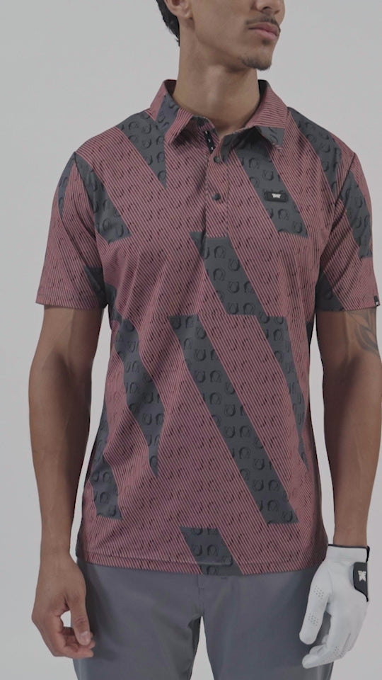 Men's Troops Polo – PXG