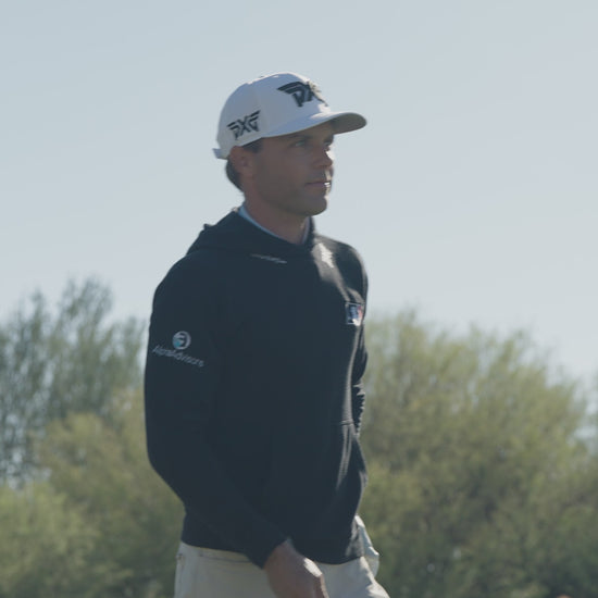 PGA Tour Pro Eric Cole and his pro video